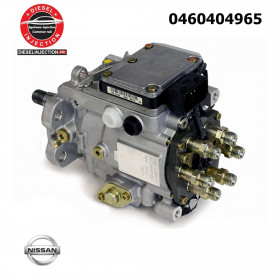 POMPE À INJECTION BOSCH 2.0 TD 04604049650460404965