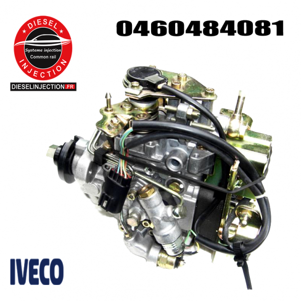 Pompe injection Bosch 04604241320460424132