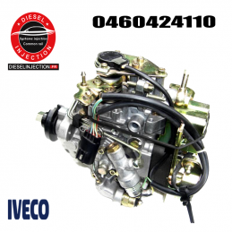 Pompe injection Bosch 04604241100460424110