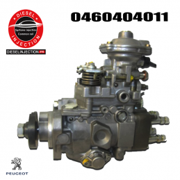 Pompe injection Bosch 04604040110460404011