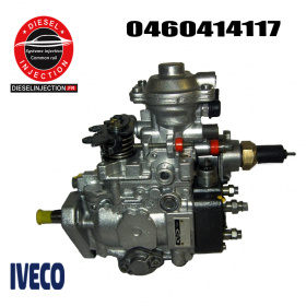 Pompe injection Bosch 04604141170460414117