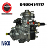 Pompe injection Bosch 04604141170460414117