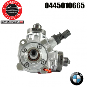 Pompe à haute Pression CP4 BOSCH 0445010665 reconditionnée0445010665