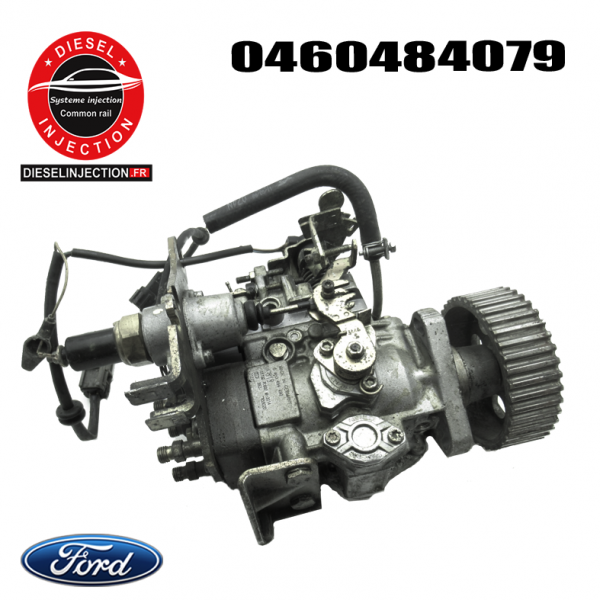 Pompe injection Bosch 04604840790460484079