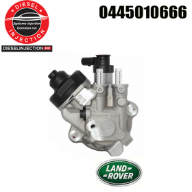 Pompe injection 04450106660445010666