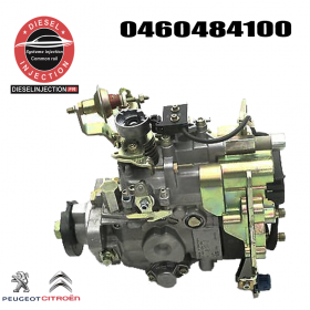 Pompe injection Bosch 04604841000460484100