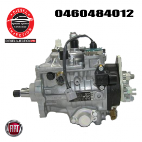 Pompe injection Bosch 04604840120460484012