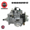 Pompe injection Bosch 04604840120460484012