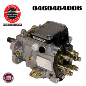 Pompe injection Bosch 04604840060460484006