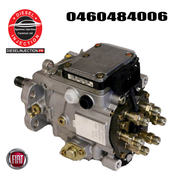 Pompe injection Bosch 04604840060460484006