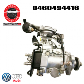 Pompe Injection Bosch 04604944160460494416