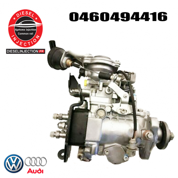 Pompe Injection Bosch 04604944160460494416