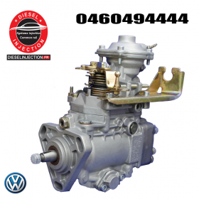 Pompe injection Bosch 04604944440460494444