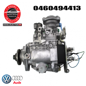Pompe injection Bosch 04604944130460494413