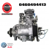 Pompe injection Bosch 04604944130460494413