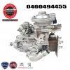 Pompe injection Bosch 04604944550460494455