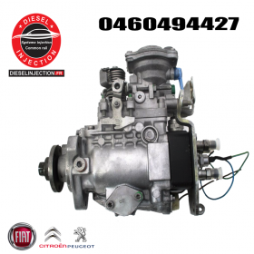 Pompe injection Bosch 04604944270460494427
