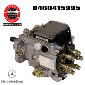 Pompe injection Bosch 04604159950460415995