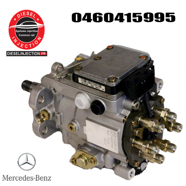 Pompe injection Bosch 04604159950460415995