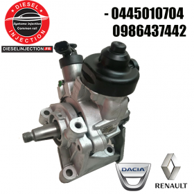 Pompe injection bosch 0986437442 04450107040445010704 - 0986437442