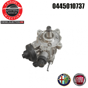 Pompe injection bosch 04450107370445010737