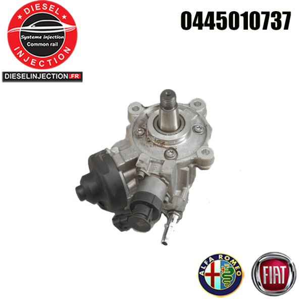 Pompe injection bosch 04450107370445010737
