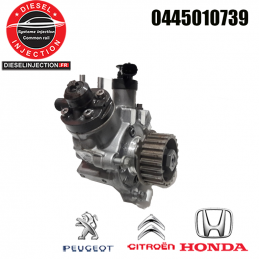 Pompe injection bosch 04450107390445010739