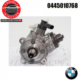Pompe injection Bosch 04450107680445010768