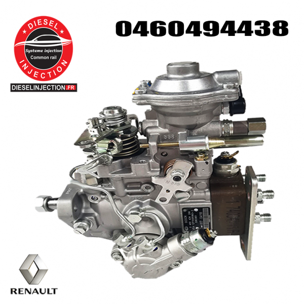 Pompe injection Bosch 04604944380460494438