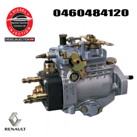 Pompe injection Bosch 04604841200460484120