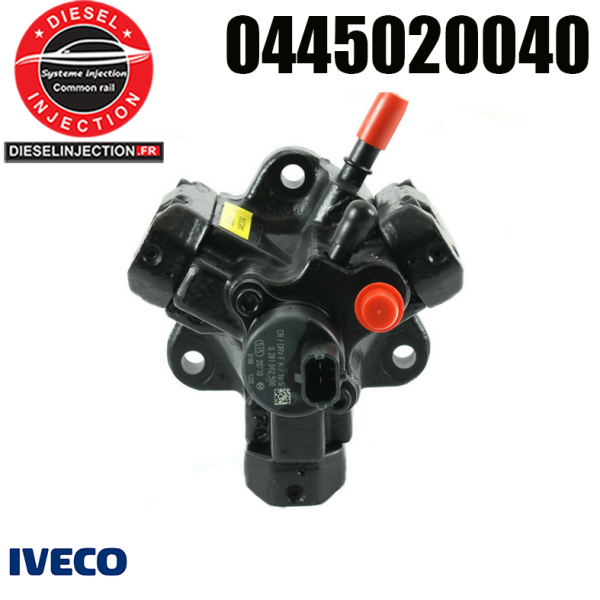 Pompe injection Bosch 0445020040504099847 - 0445020040 - 0445020040