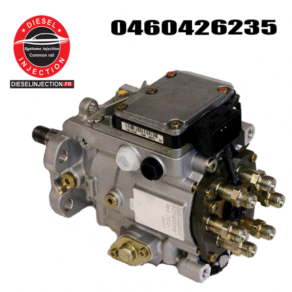 Pompe injection Bosch 04604262350460426235