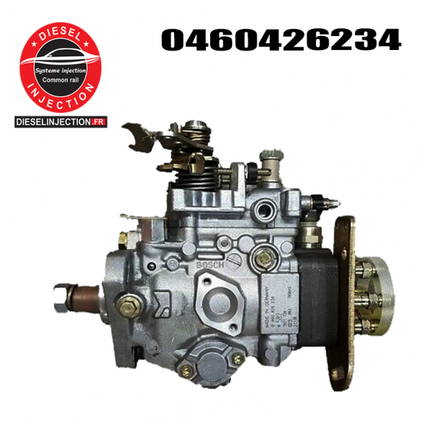 Pompe injection Bosch 04604262340460426234