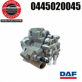 pompe d'injection common-rail Bosch 04450200450445020045