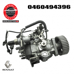 Pompe injection Bosch 04604943960460494396