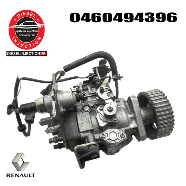 Pompe injection Bosch 04604943960460494396