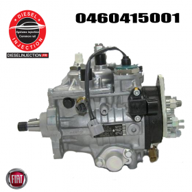 Pompe injection Bosch 04604150010460415001