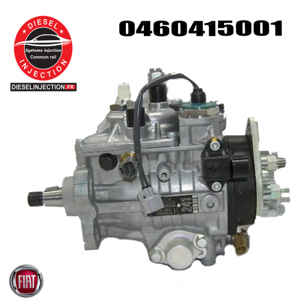 Pompe injection Bosch 04604150010460415001
