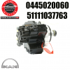 POMPE D'INJECTION RAIL COMMUN BOSCH 0445020060 511110377630445020060 51111037763