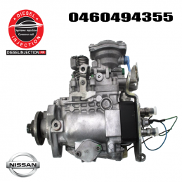 Pompe injection Bosch 04604943550460494355