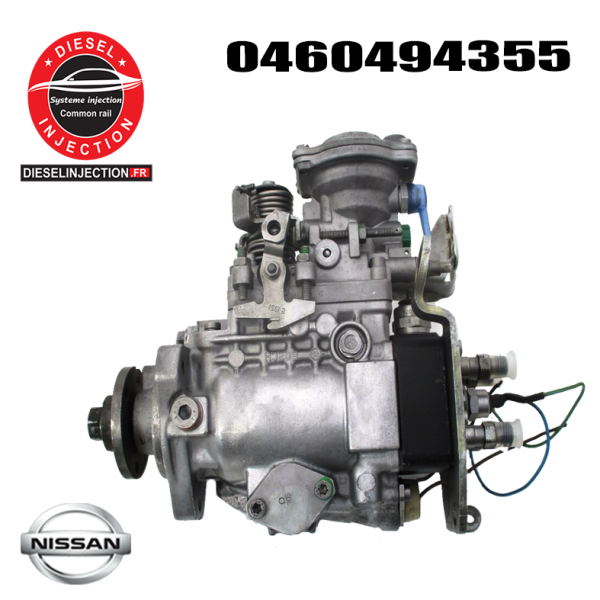 Pompe injection Bosch 04604943550460494355