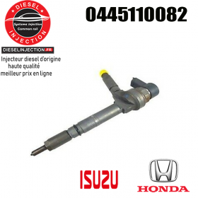 Injecteur Bosch 04451100820445110082