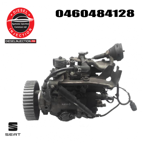 Pompe injection Bosch 04604841280460484128