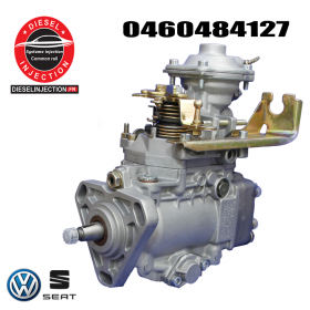 Pompe injection Bosch 04604841270460484127