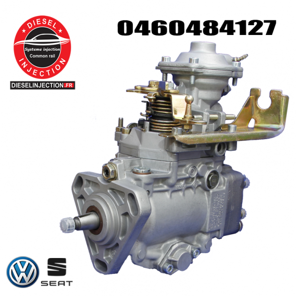 Pompe injection Bosch 04604841270460484127