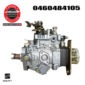 Pompe injection Bosch 04604841050460484105
