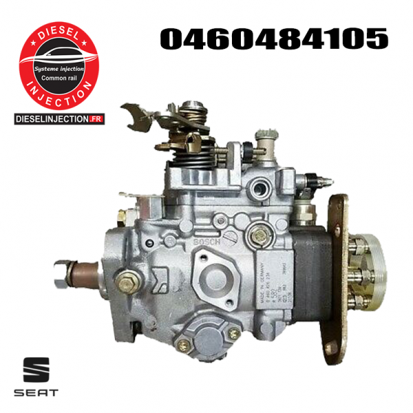 Pompe injection Bosch 04604841050460484105