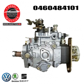Pompe injection Bosch 04604841010460484101
