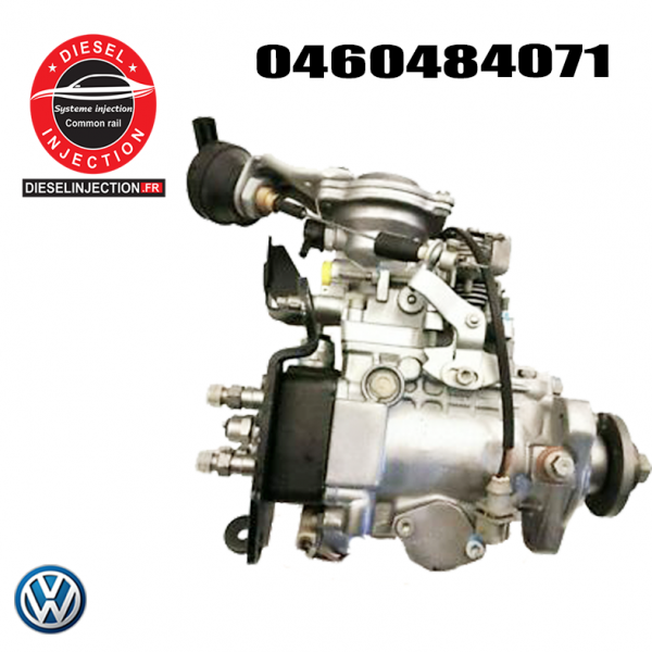 Pompe injection Bosch 04604840710460484071