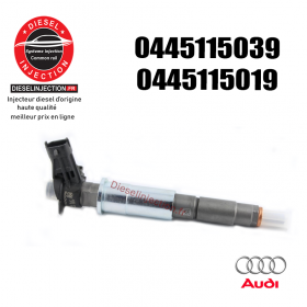 Injecteur BOSCH PIEZZO 0445115039 NEUF0445115039 N 0445 115 054